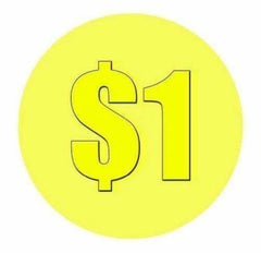 extra fee only